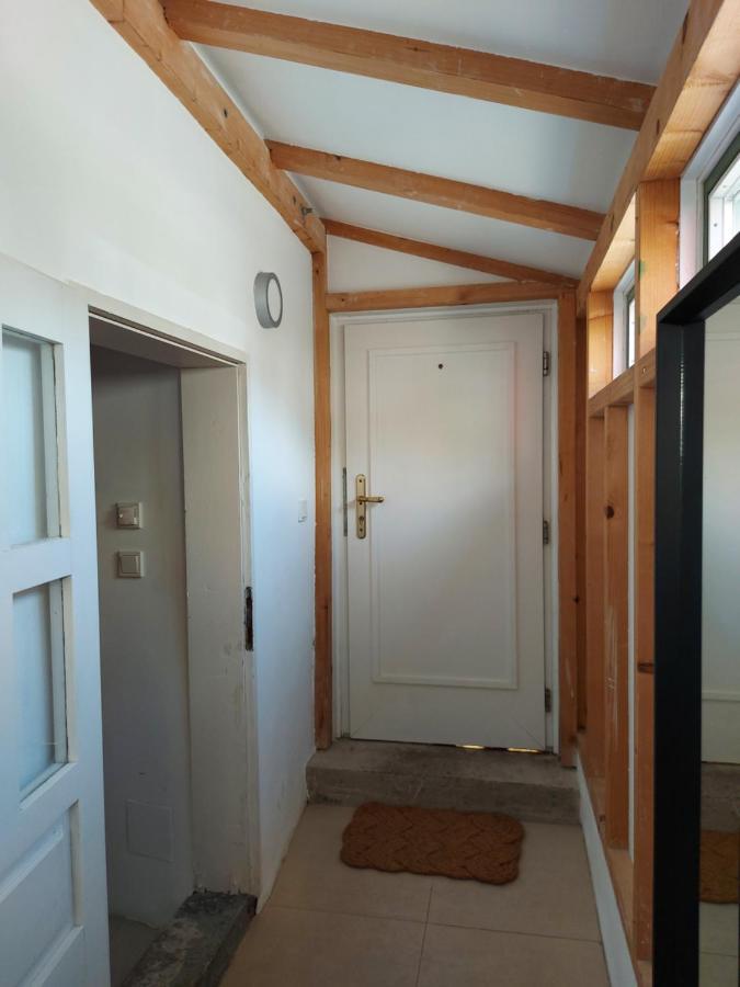 Ferienwohnung Haus Catull Klosterneuburg Exterior foto