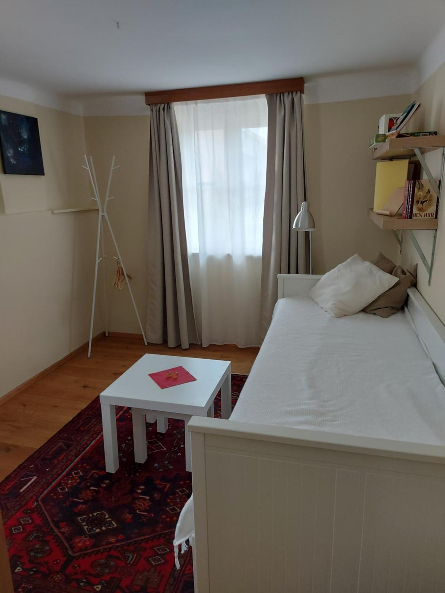 Ferienwohnung Haus Catull Klosterneuburg Exterior foto